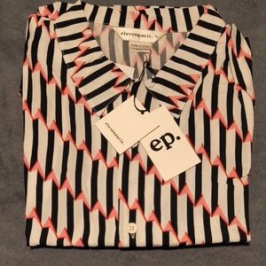 BLOWOUT! Final Price Reduction! Eleven Paris SS XXL Men's  Shirt NWT